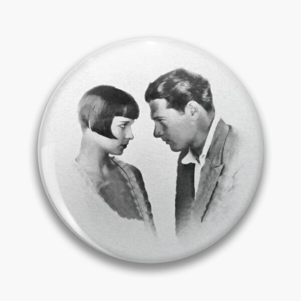 Item preview, Pastel sketch of aVintage promotional photo for The Beggars Of Life silent film designed and sold by stevepaint.