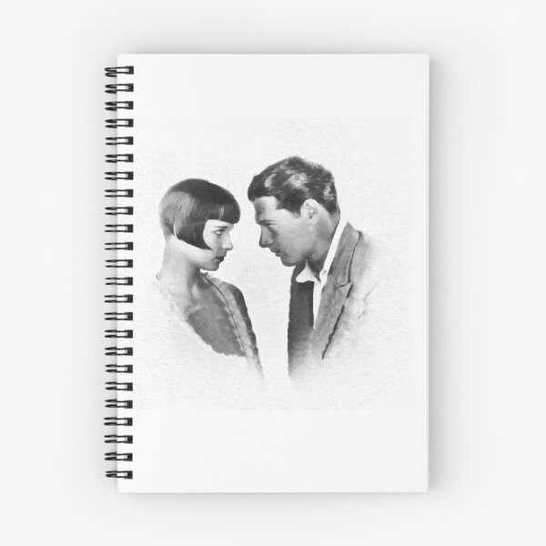 Item preview, Pastel sketch of aVintage promotional photo for The Beggars Of Life silent film designed and sold by stevepaint.