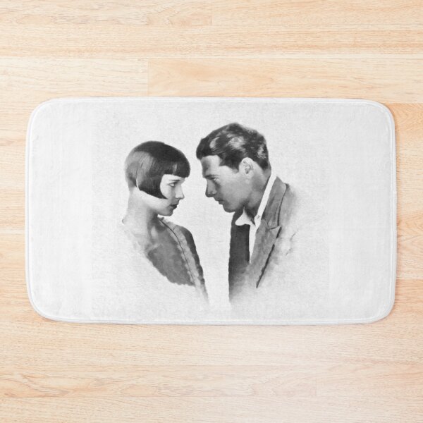 Item preview, Pastel sketch of aVintage promotional photo for The Beggars Of Life silent film designed and sold by stevepaint.