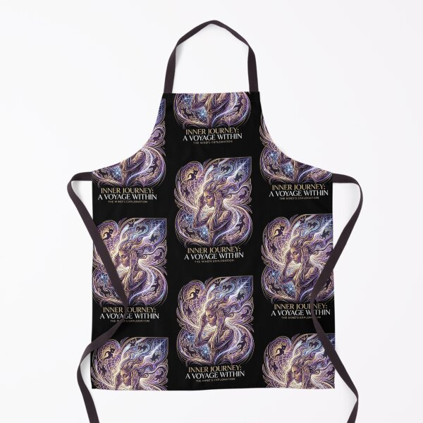 Item preview, Demons and Psychedelics designed and sold by ViralVisionsCreating .