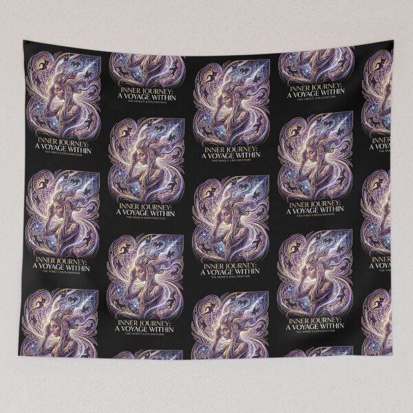 Item preview, Demons and Psychedelics designed and sold by  ViralVisionsCreating .