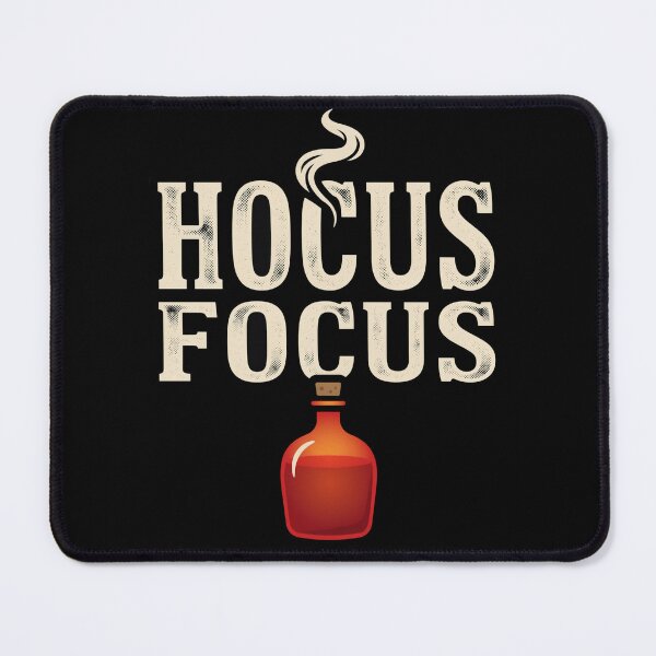 Item preview, Halloween Magical Mixture – Hocus Focus designed and sold by No Excuses Supply.