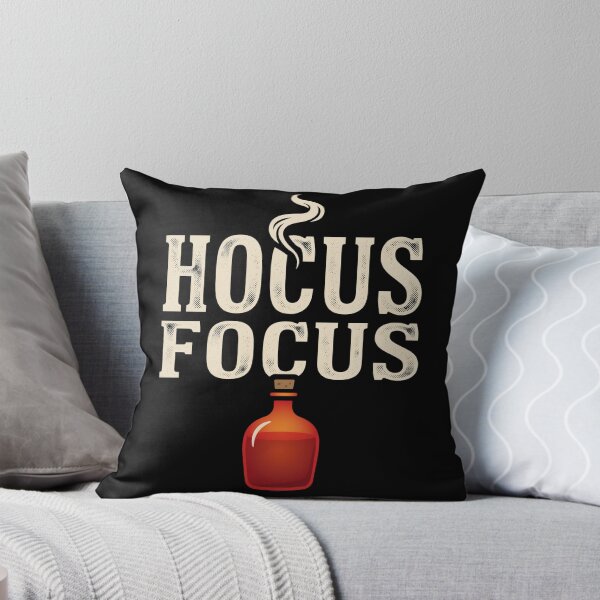 Item preview, Halloween Magical Mixture – Hocus Focus designed and sold by No Excuses Supply.