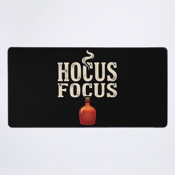 Item preview, Halloween Magical Mixture – Hocus Focus designed and sold by No Excuses Supply.