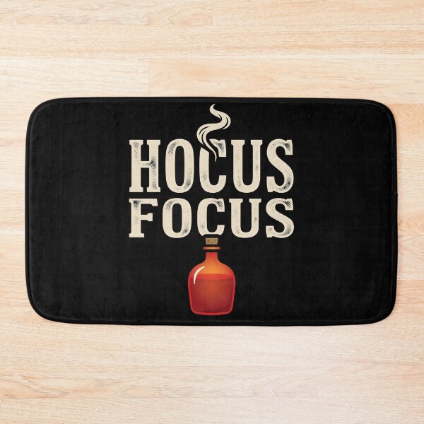 Item preview, Halloween Magical Mixture – Hocus Focus designed and sold by No Excuses Supply.