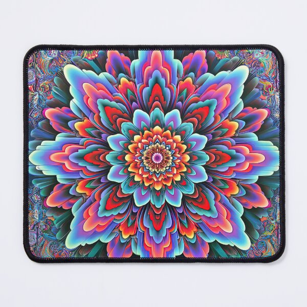 Item preview, Blooming Prism of the Astral Dahlia designed and sold by bloorose.