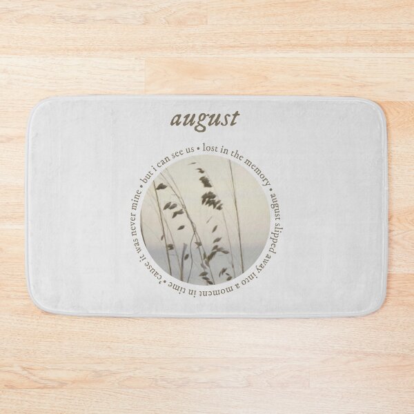 Item preview,  | folklore | august designed and sold by estheticalrh.