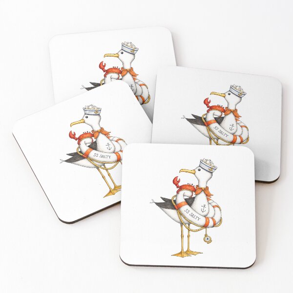 Item preview, Navigator Seagull designed and sold by nolachandler.