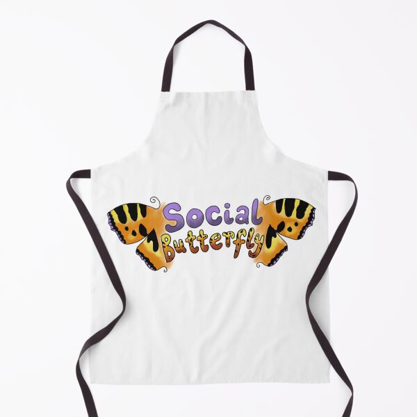 Item preview, Social Butterfly designed and sold by Paisley Dylan.