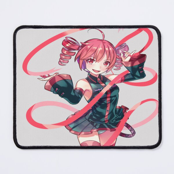 Item preview, Kasane teto designed and sold by RadiantGraphics.