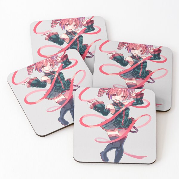 Item preview, Kasane teto designed and sold by RadiantGraphics.