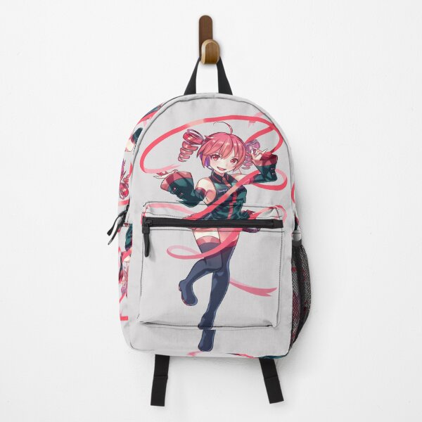 Item preview, Kasane teto designed and sold by RadiantGraphics.