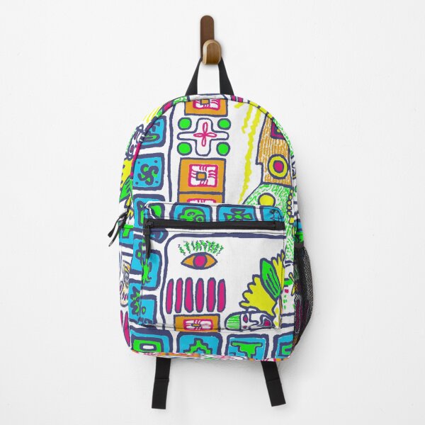 Item preview, Mayan Protector Glyph designed and sold by Sailaway Design.