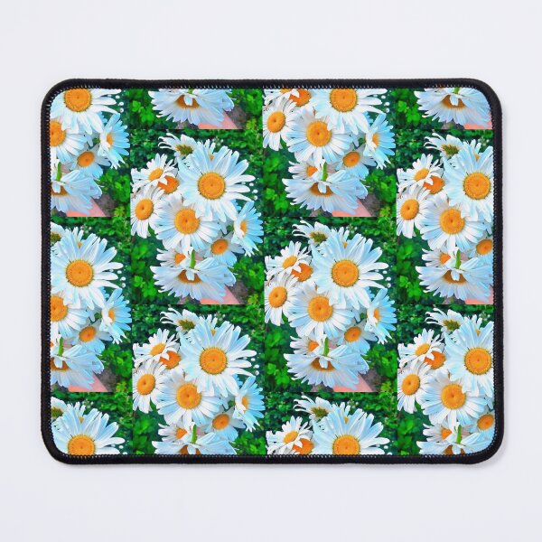 Item preview, Bouquet of Wild Daisies designed and sold by KaleidoscopeMeg.