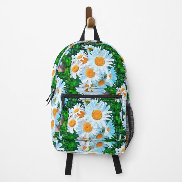 Item preview, Bouquet of Wild Daisies designed and sold by KaleidoscopeMeg.