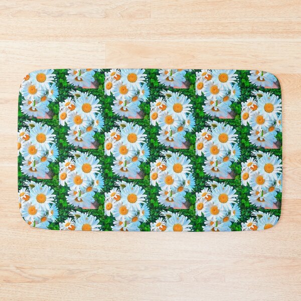 Item preview, Bouquet of Wild Daisies designed and sold by KaleidoscopeMeg.
