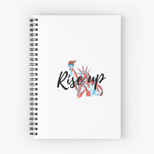 Item preview, Rise up  designed and sold by Encore & Ink.