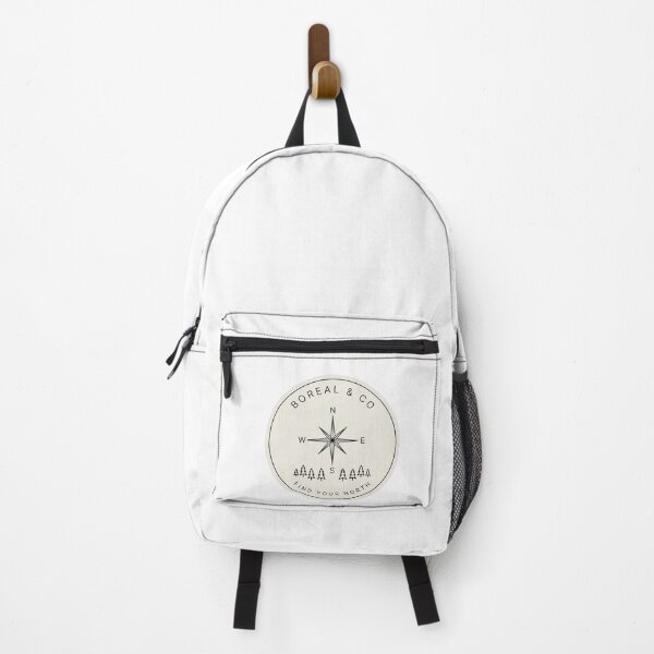 Item preview, Find Your North Compass Badge | BOREAL & CO designed and sold by ismai6.