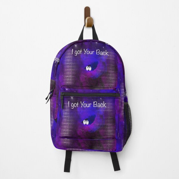 Item preview, I Got Your Back designed and sold by BooView.
