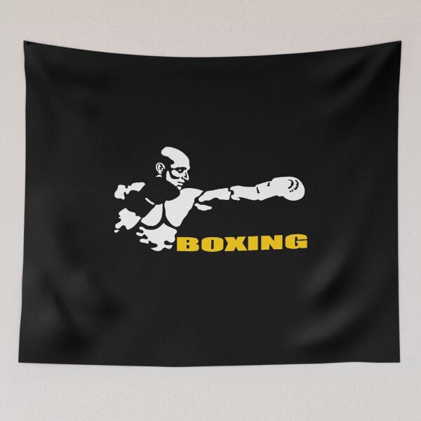 Item preview, Boxing designed and sold by sibosssr.