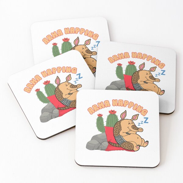 Item preview, Arma napping designed and sold by BritishDelights.