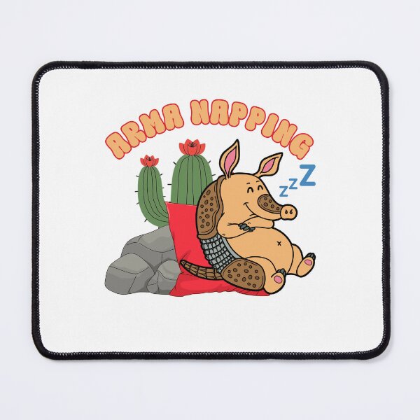 Item preview, Arma napping designed and sold by BritishDelights.