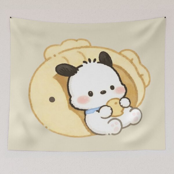 Item preview, Baby Snoopy designed and sold by SerendipityMAKN.