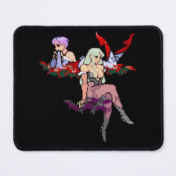 Item preview, Aensland Sisters Floating designed and sold by ropified.