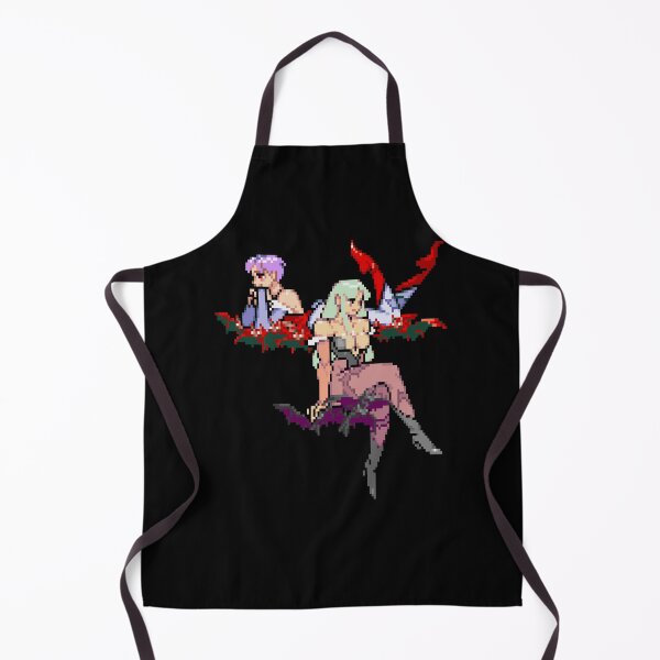 Item preview, Aensland Sisters Floating designed and sold by ropified.