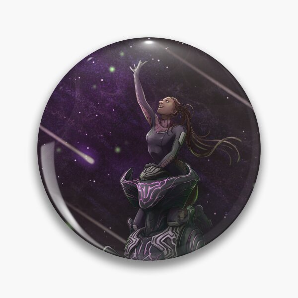 Item preview, Subnautica - To The Stars designed and sold by KeltiiTea.