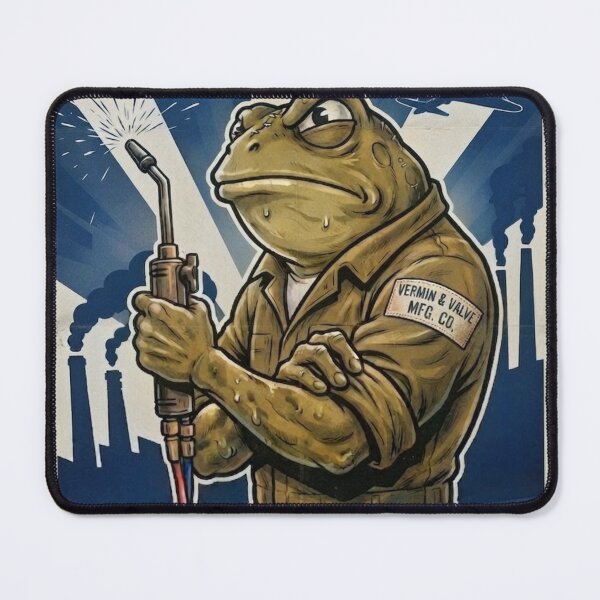 Item preview, Do Your Part designed and sold by Vermin&Valve.