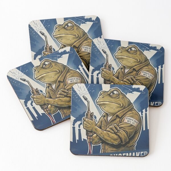 Item preview, Do Your Part designed and sold by Vermin&Valve.