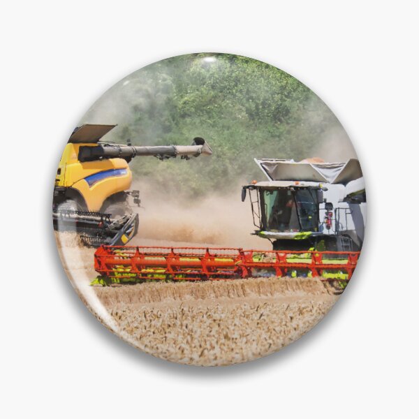 Item preview, Dual Harvesters designed and sold by JEZ22.