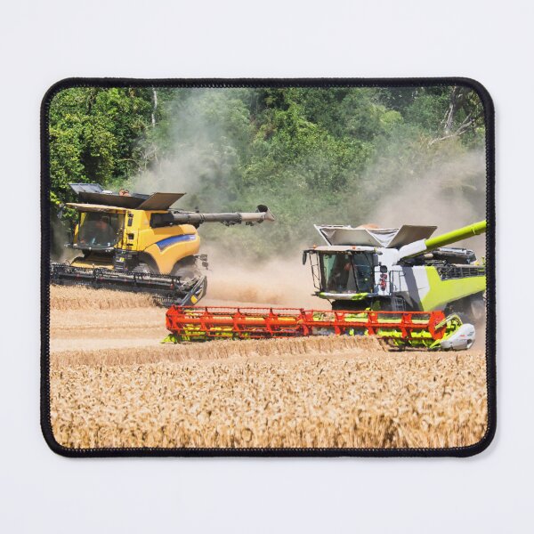 Item preview, Dual Harvesters designed and sold by JEZ22.