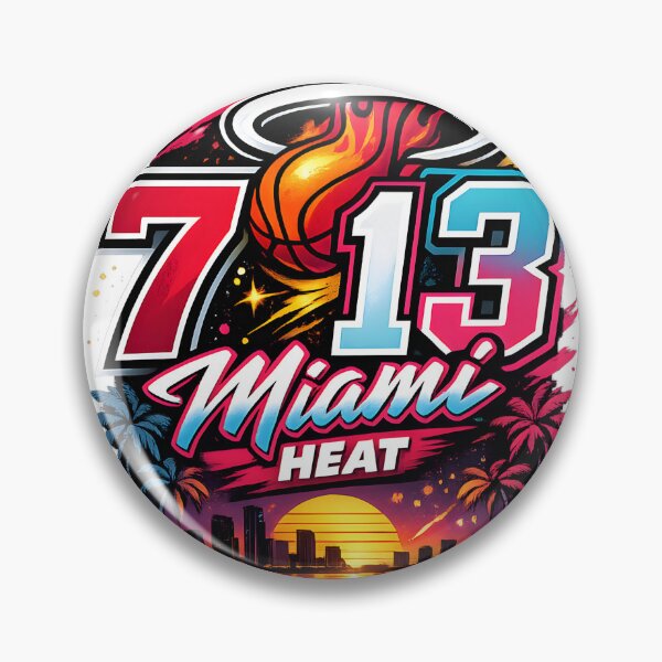 Item preview, Miami basketball designed and sold by Sunrise Slaps.