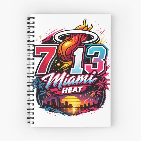 Item preview, Miami basketball designed and sold by Sunrise Slaps.