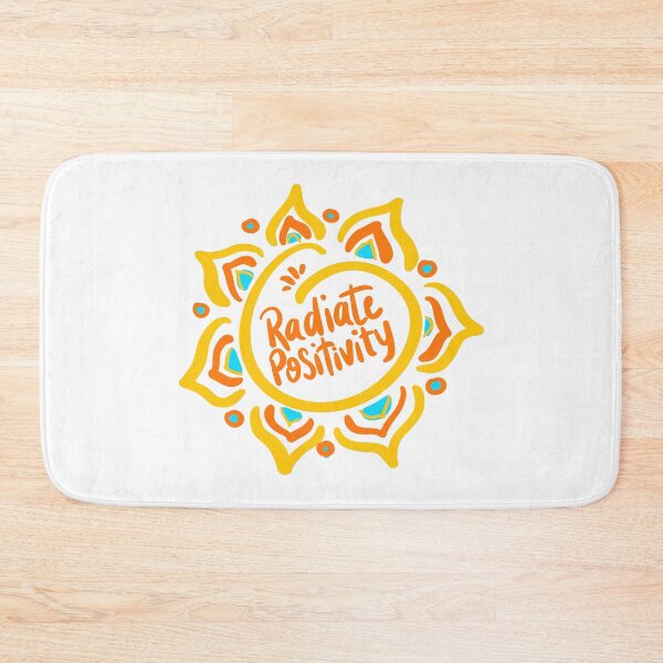 Item preview, Radiate Positivity Retro Sunshine Hand Drawn Boho Sticker | Happy Sun Aesthetic designed and sold by StickyDelights.