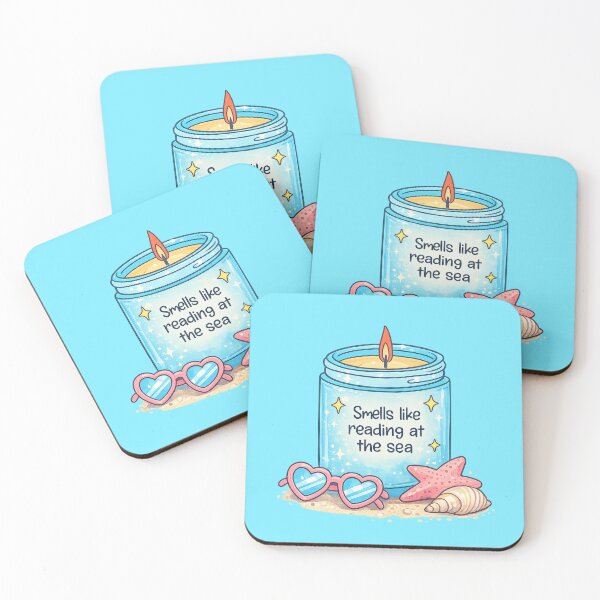 Item preview, Smells like reading designed and sold by Lenock.