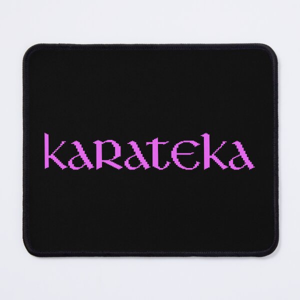 Item preview, Karateka - IBM / Tandy designed and sold by ABSTRACT-IVISM.