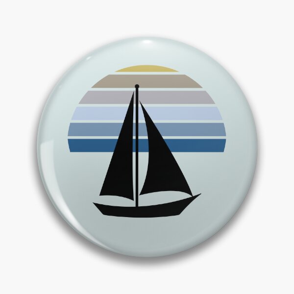 Item preview, Sailboat In The Wind designed and sold by FanFest.