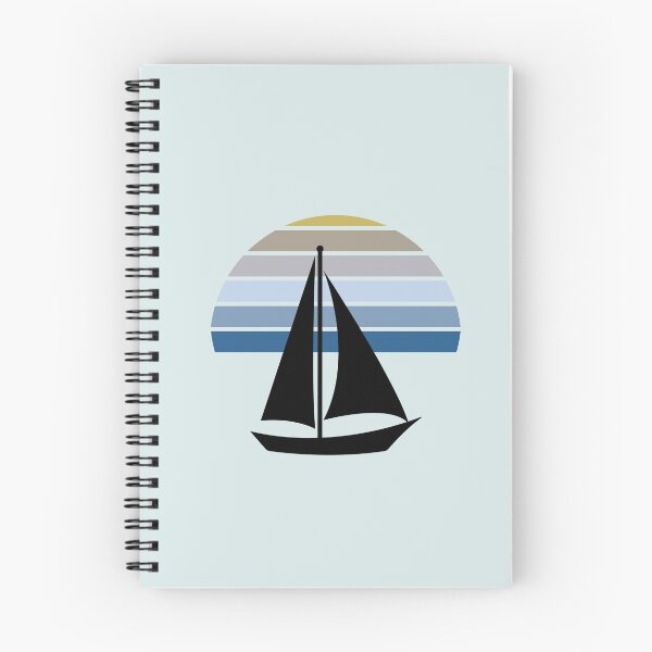 Item preview, Sailboat In The Wind designed and sold by FanFest.
