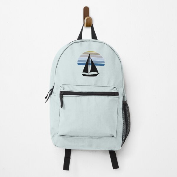Item preview, Sailboat In The Wind designed and sold by FanFest.