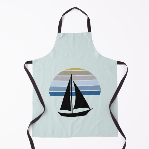 Item preview, Sailboat In The Wind designed and sold by FanFest.