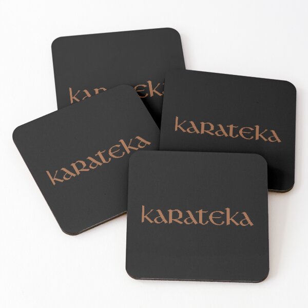 Item preview, Karateka - MS-DOS - Version 2 designed and sold by ABSTRACT-IVISM.