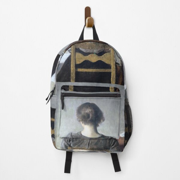 Item preview, Vilhelm Hammershoi - Rest designed and sold by Jon-Baran.