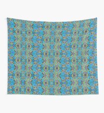 Ancient Butterfly 1 Wall Tapestry
