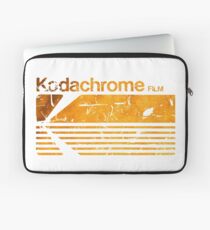 Kodachrome Laptop Sleeve