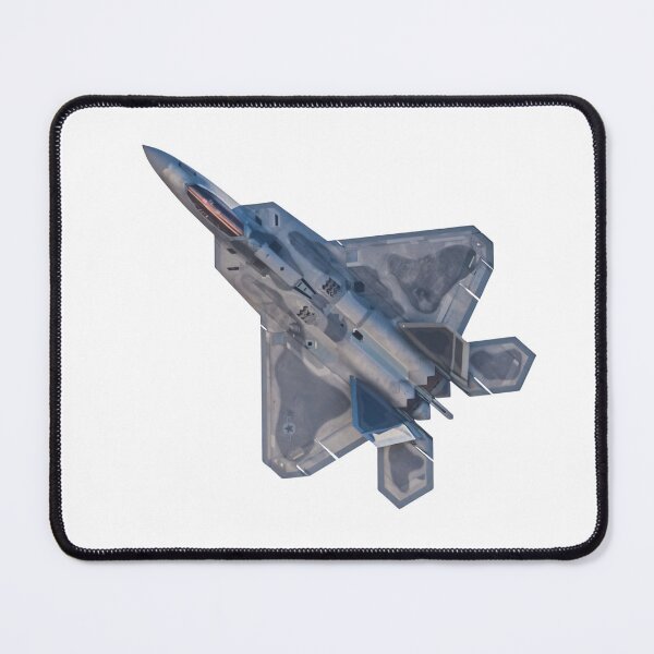 Item preview, Modern Stealth Fighter Jet Aviation Art designed and sold by Jetfighter1.
