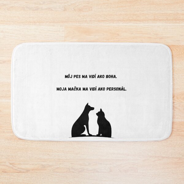 Item preview, Kontrast pováh (Boh vs. Personál) designed and sold by FurMemeStudio.