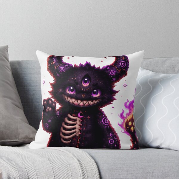Item preview, NYXA – The Official BiArt Mascot designed and sold by Biaa777.
